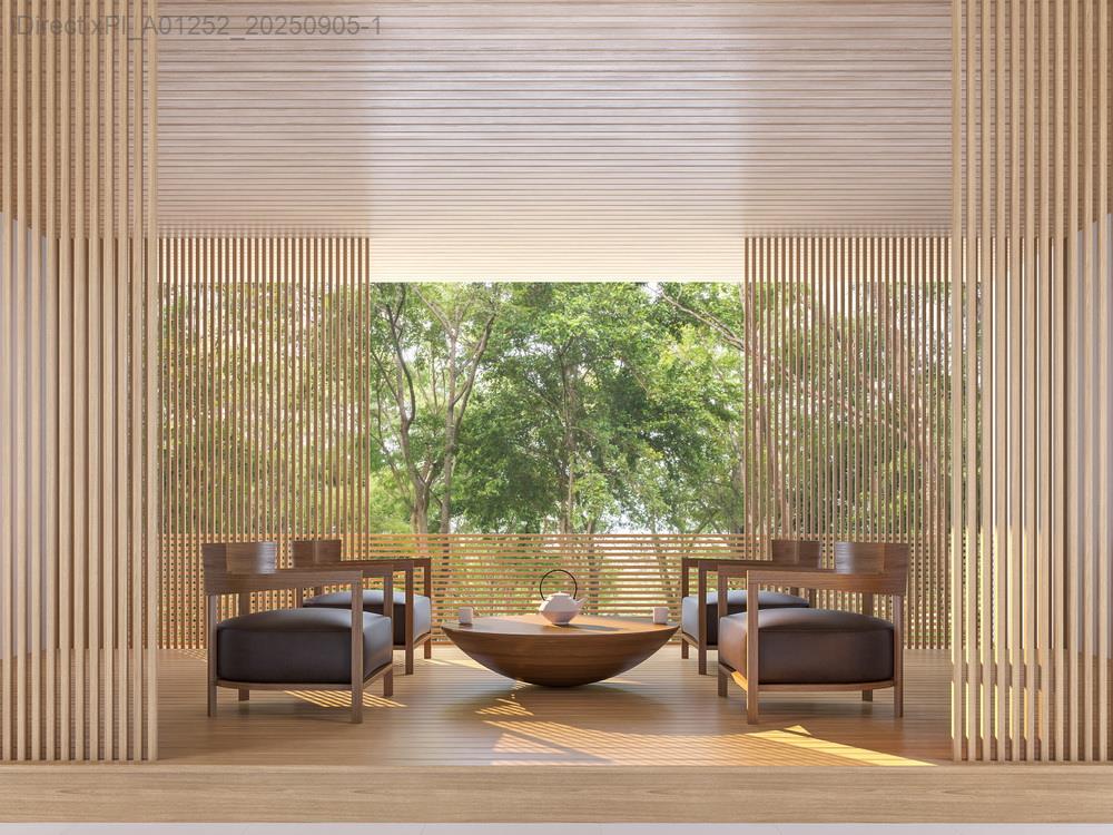 「家居風水大揭秘：如何布置才能財源滾滾來？專家教你妙招！」示意圖